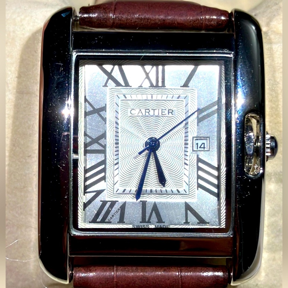 Women’s Watch